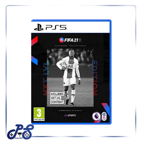 FIFA 21 PS5